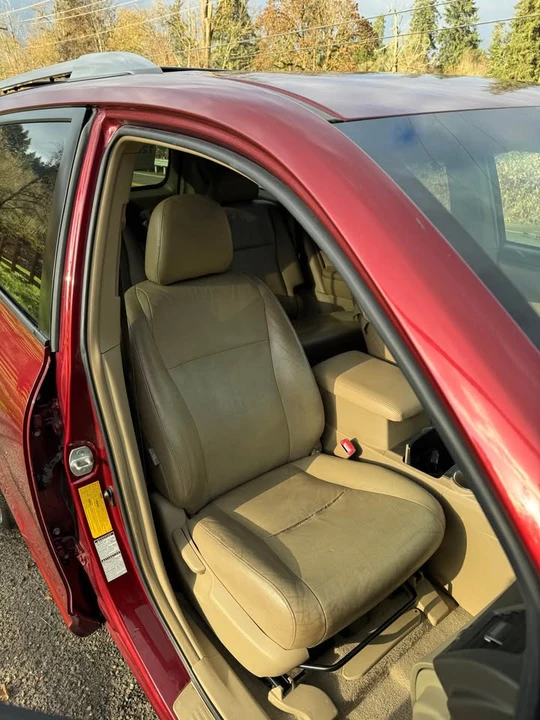 2008 Toyota Highlander - Image 12 of 16