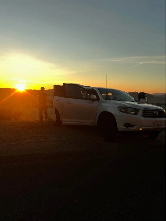 2008 Toyota Highlander - Image 2 of 11