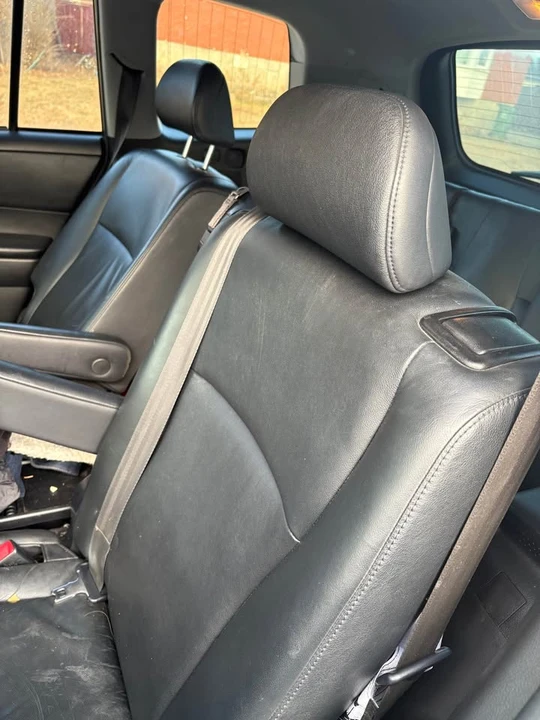2008 Toyota Highlander - Image 9 of 9