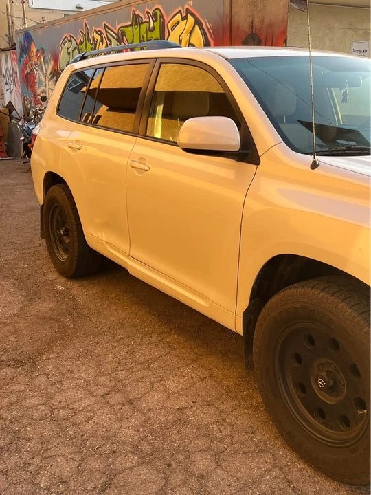 2008 Toyota Highlander - Image 4 of 11