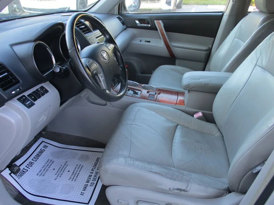2008 Toyota Highlander - Image 3 of 5