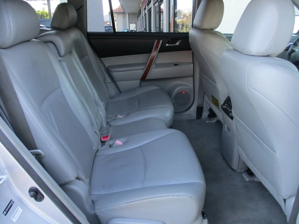2008 Toyota Highlander - Image 5 of 5