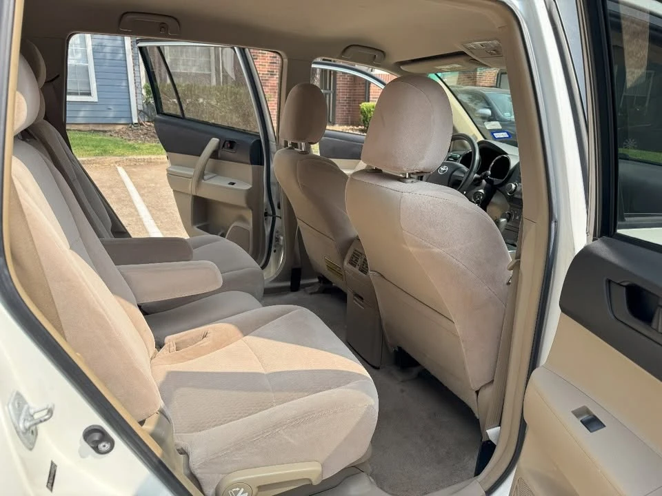 2008 Toyota Highlander - Image 2 of 5