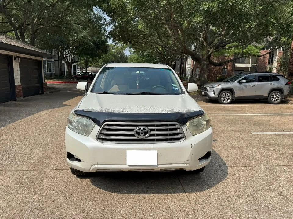 2008 Toyota Highlander - Image 4 of 5