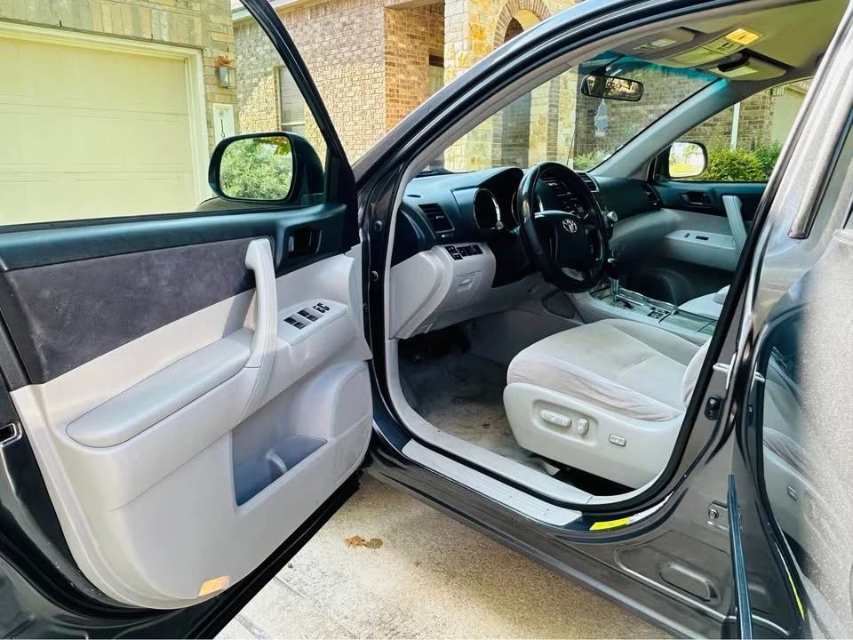 2008 Toyota Highlander - Image 6 of 10