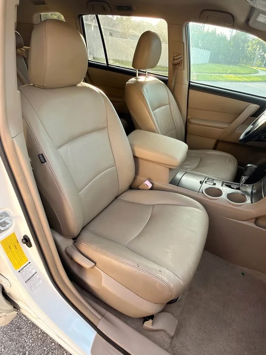 2008 Toyota Highlander - Image 9 of 16
