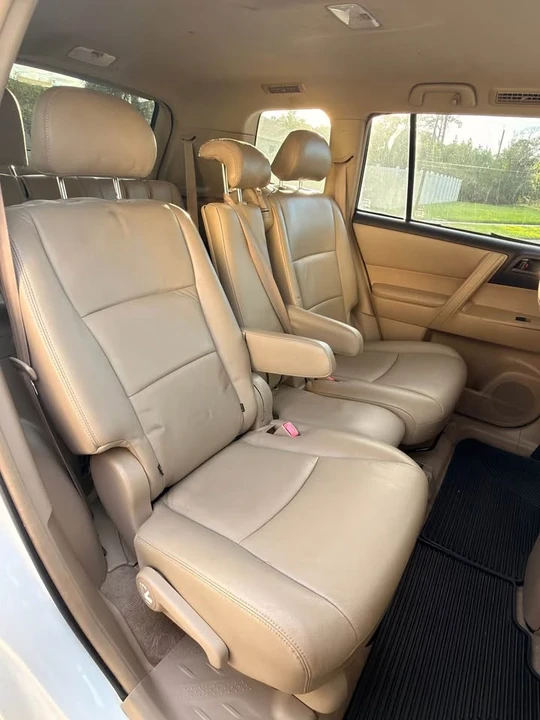 2008 Toyota Highlander - Image 11 of 16
