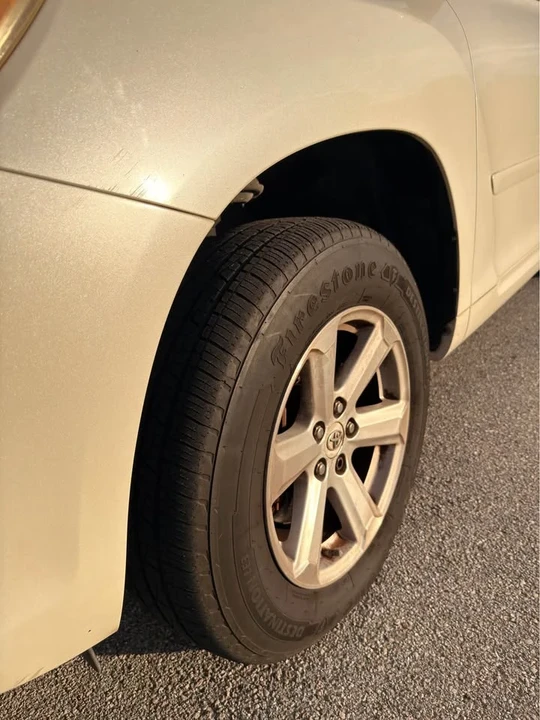 2008 Toyota Highlander - Image 14 of 16