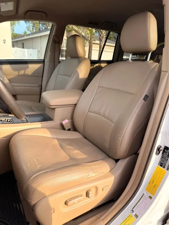 2008 Toyota Highlander - Image 5 of 16
