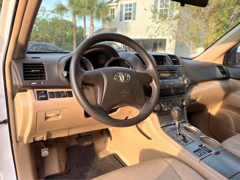 2008 Toyota Highlander - Image 4 of 16