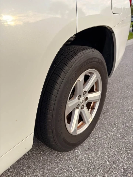 2008 Toyota Highlander - Image 2 of 16