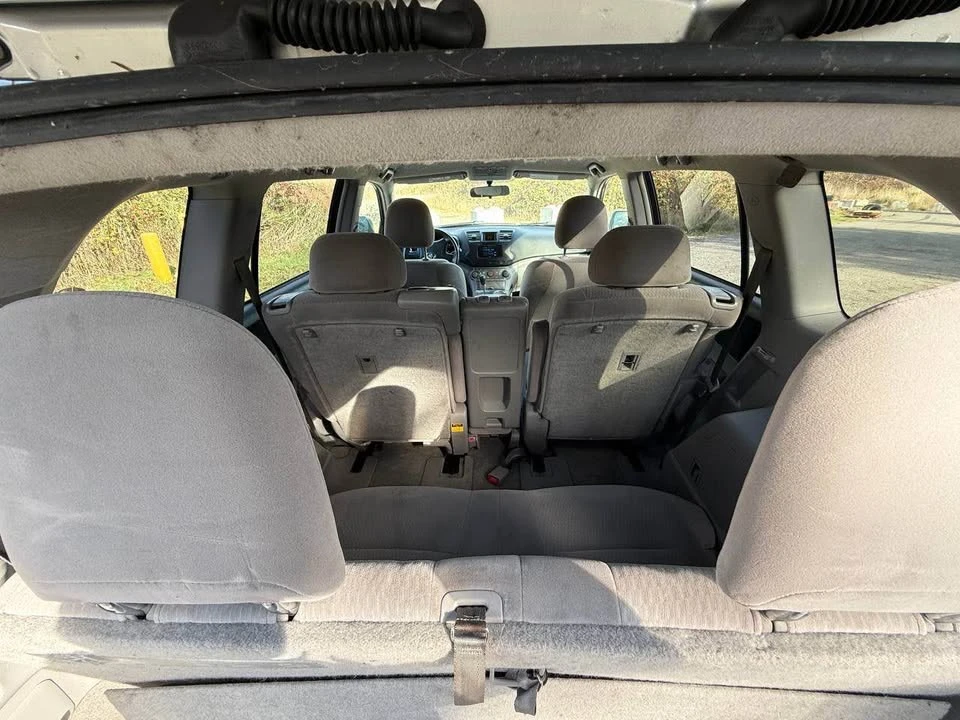 2008 Toyota Highlander - Image 11 of 12