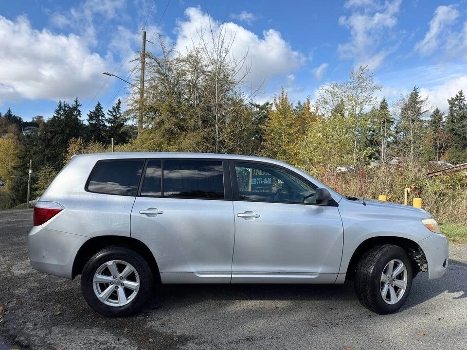 2008 Toyota Highlander - Image 5 of 12