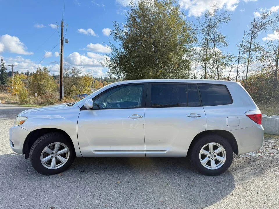2008 Toyota Highlander - Image 3 of 12