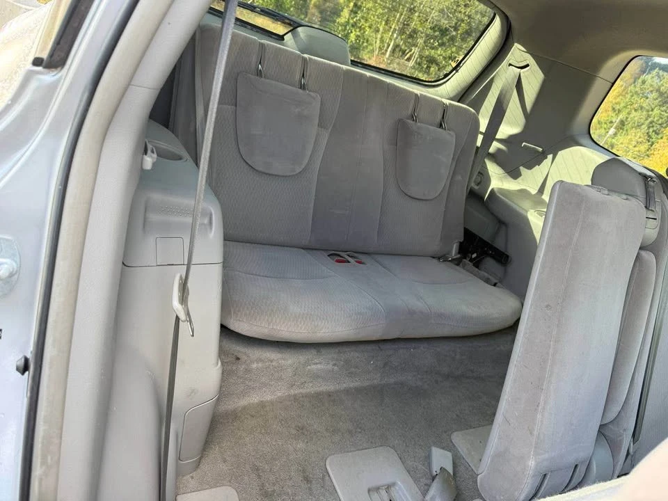 2008 Toyota Highlander - Image 6 of 12