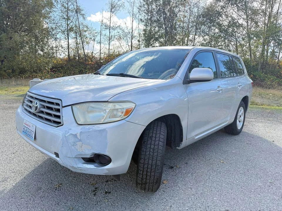 2008 Toyota Highlander - Image 2 of 12