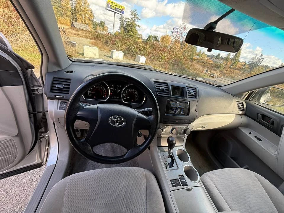 2008 Toyota Highlander - Image 10 of 12