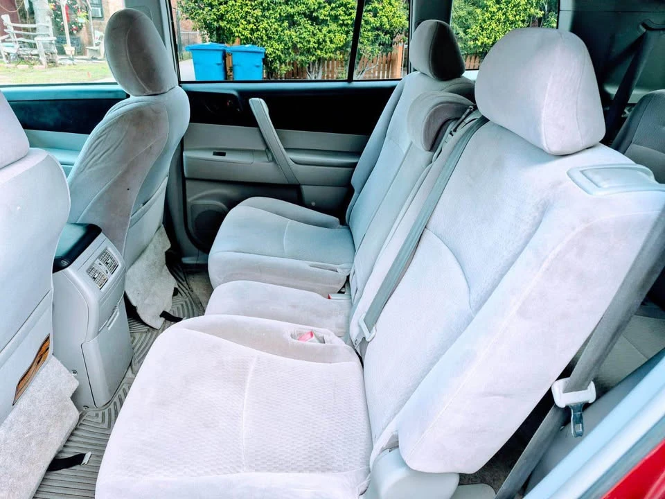 2008 Toyota Highlander - Image 5 of 6