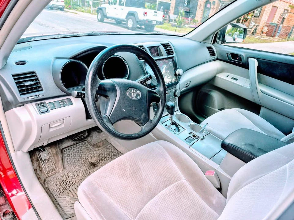 2008 Toyota Highlander - Image 4 of 6