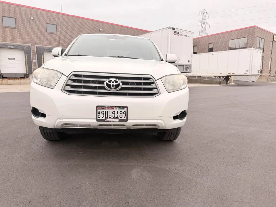 2008 Toyota Highlander - Image 2 of 11