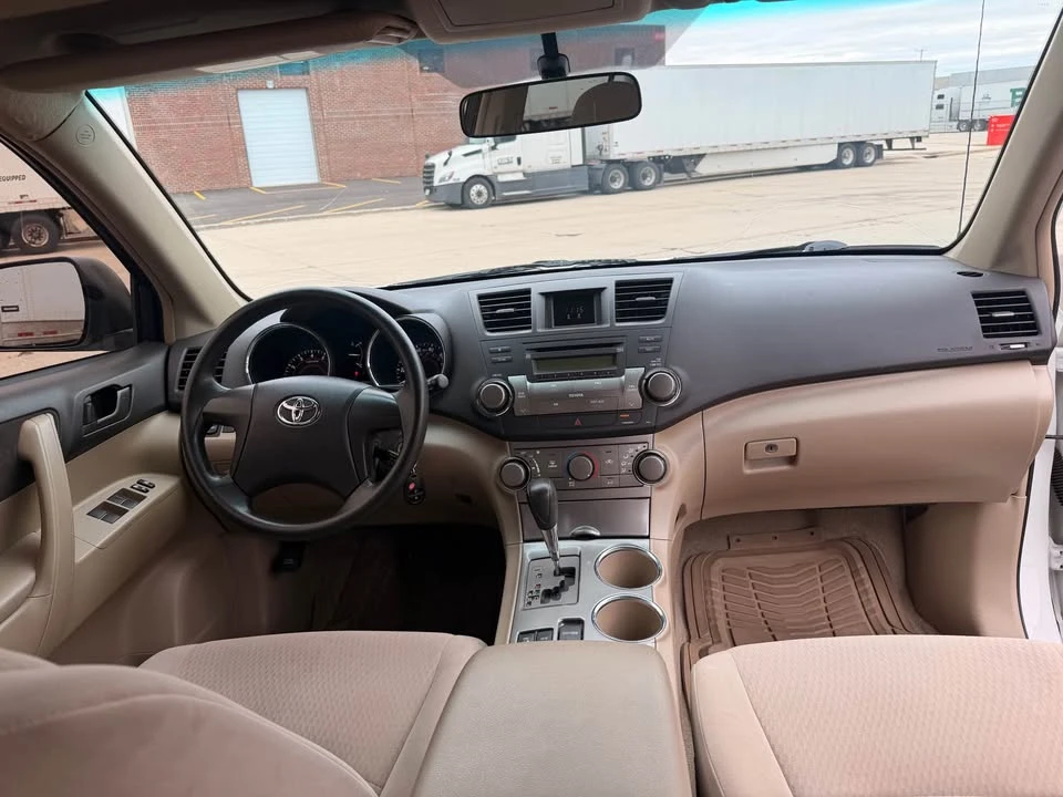 2008 Toyota Highlander - Image 10 of 11