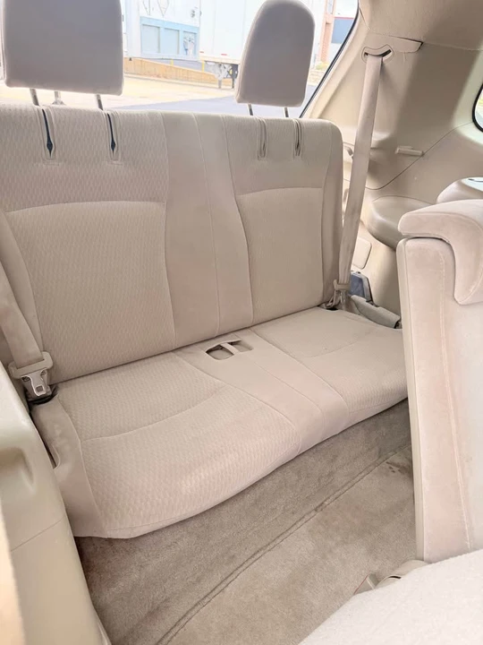 2008 Toyota Highlander - Image 9 of 11