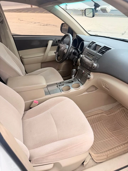 2008 Toyota Highlander - Image 7 of 11