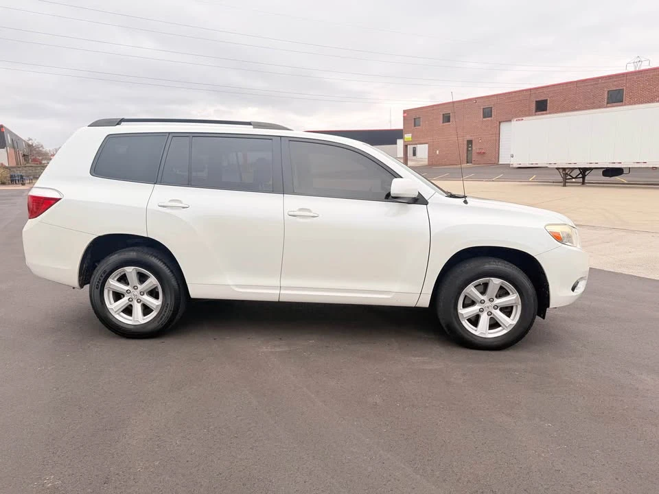2008 Toyota Highlander - Image 5 of 11