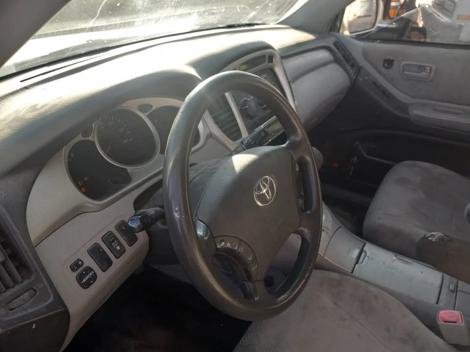 2008 Toyota Highlander - Image 3 of 7