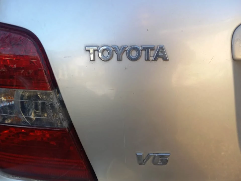 2008 Toyota Highlander - Image 6 of 7