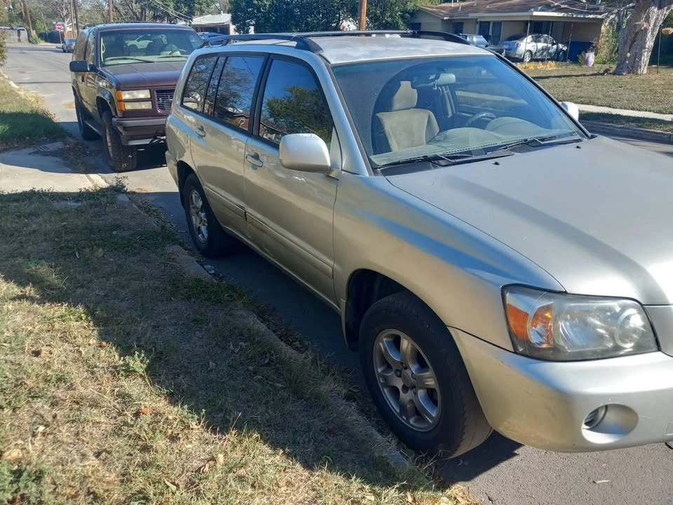 2008 Toyota Highlander - Image 2 of 7