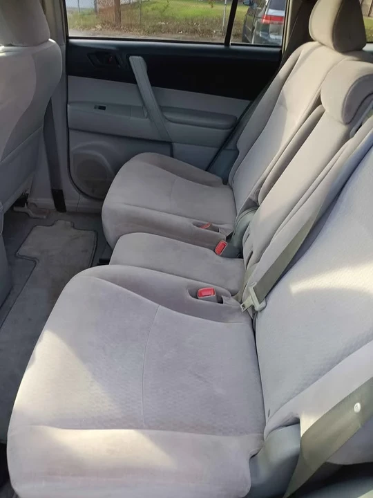 2008 Toyota Highlander - Image 12 of 12