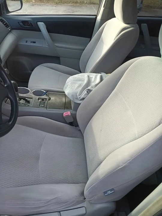 2008 Toyota Highlander - Image 10 of 12
