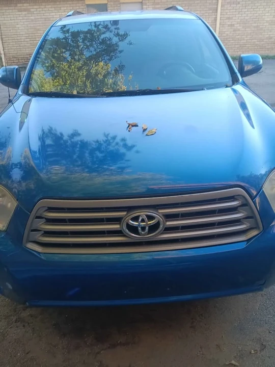 2008 Toyota Highlander - Image 3 of 12