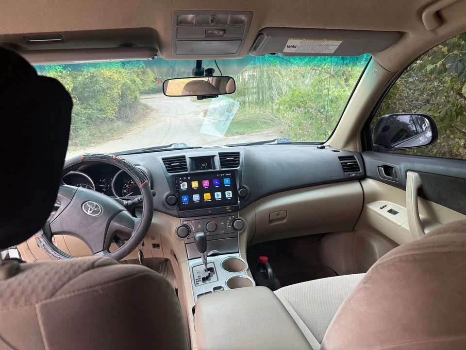 2008 Toyota Highlander - Image 3 of 3