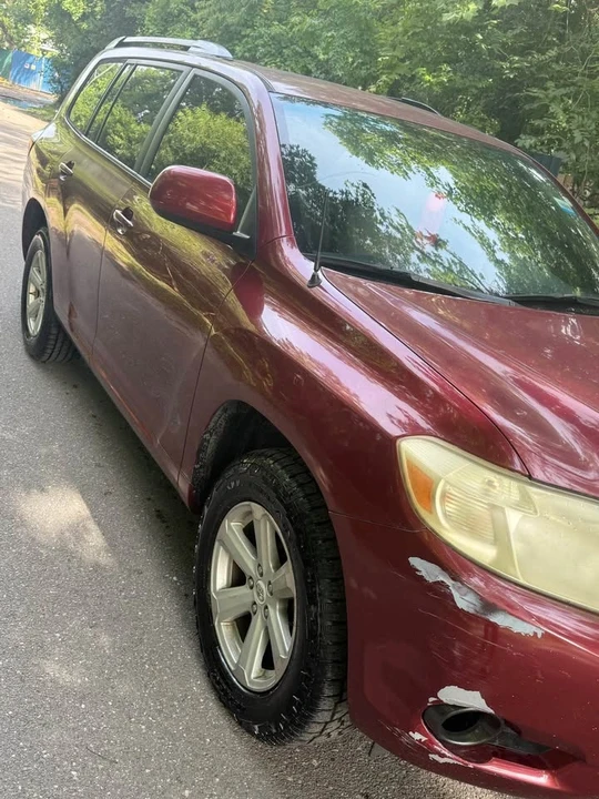 2008 Toyota Highlander - Image 2 of 12
