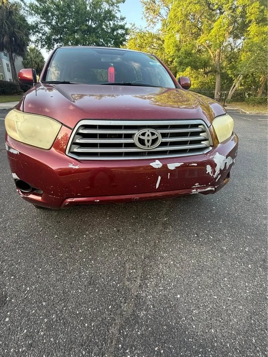 2008 Toyota Highlander - Image 11 of 12