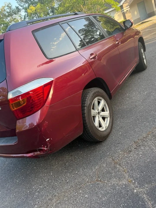 2008 Toyota Highlander - Image 12 of 12