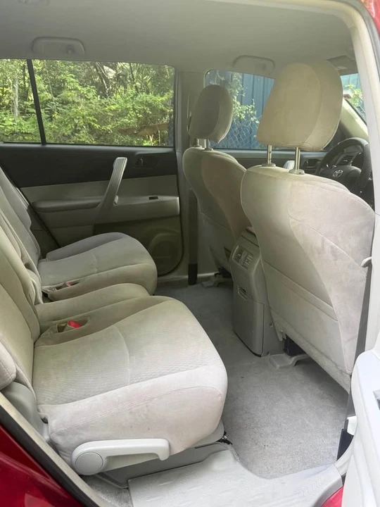 2008 Toyota Highlander - Image 10 of 12