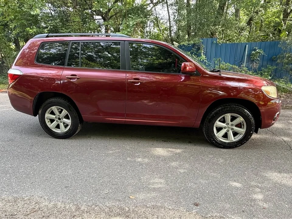 2008 Toyota Highlander - Image 5 of 12