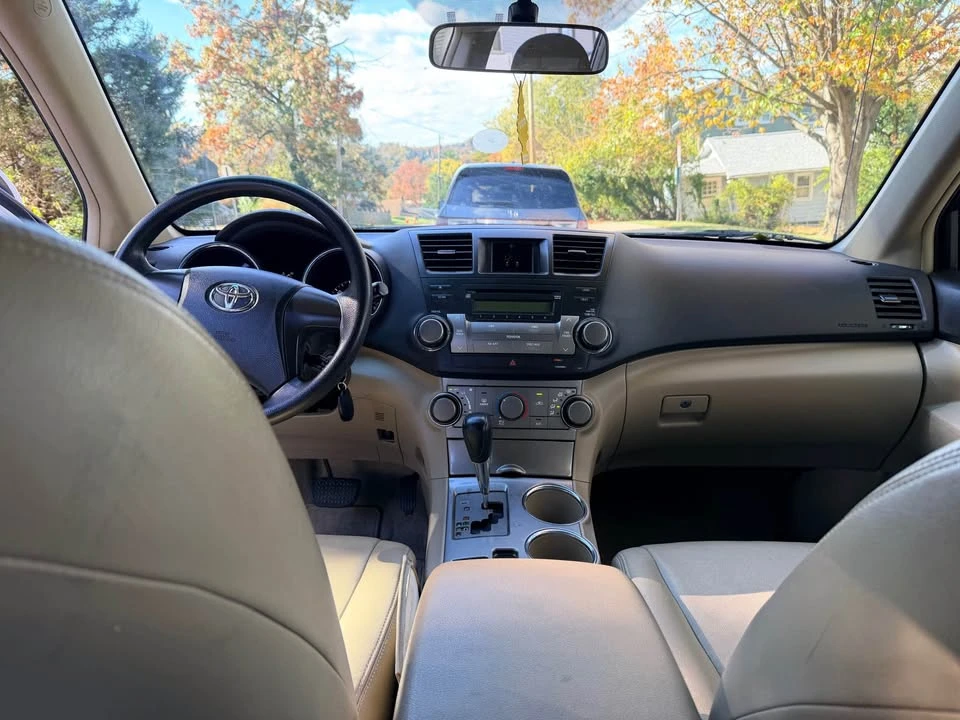 2008 Toyota Highlander - Image 14 of 15