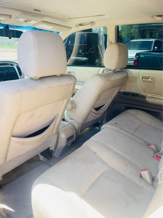 2008 Toyota Highlander - Image 4 of 10