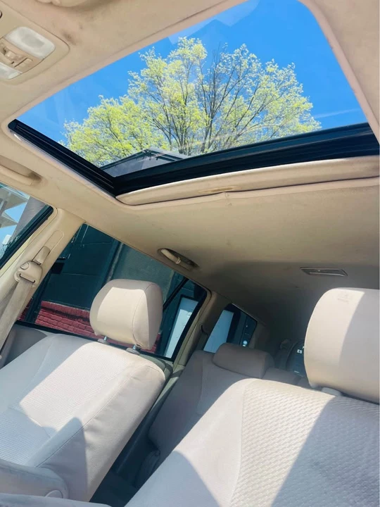 2008 Toyota Highlander - Image 3 of 10