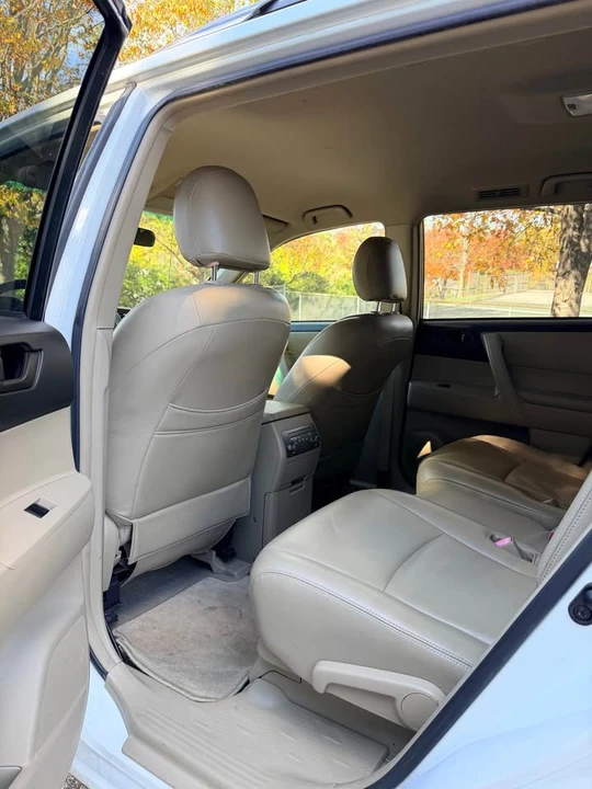 2008 Toyota Highlander - Image 15 of 15