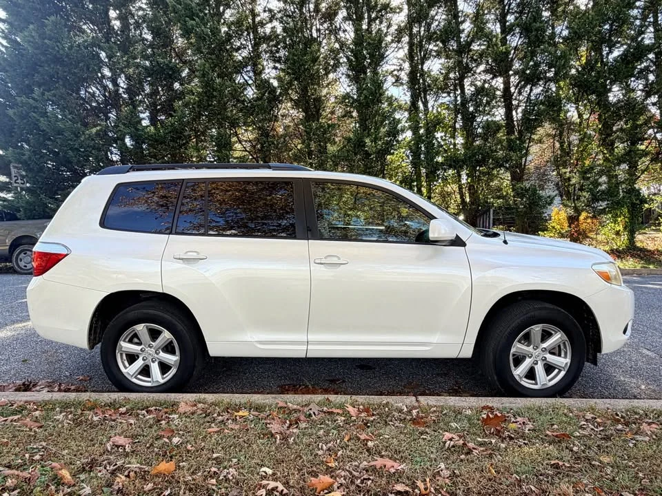 2008 Toyota Highlander - Image 4 of 15