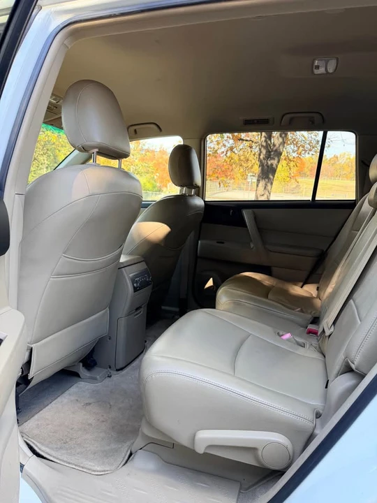 2008 Toyota Highlander - Image 12 of 15