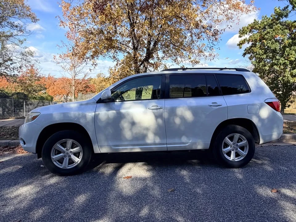 2008 Toyota Highlander - Image 10 of 15