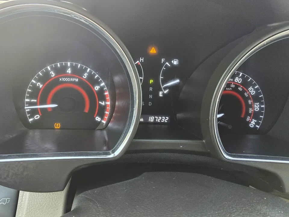 2008 Toyota Highlander - Image 10 of 11