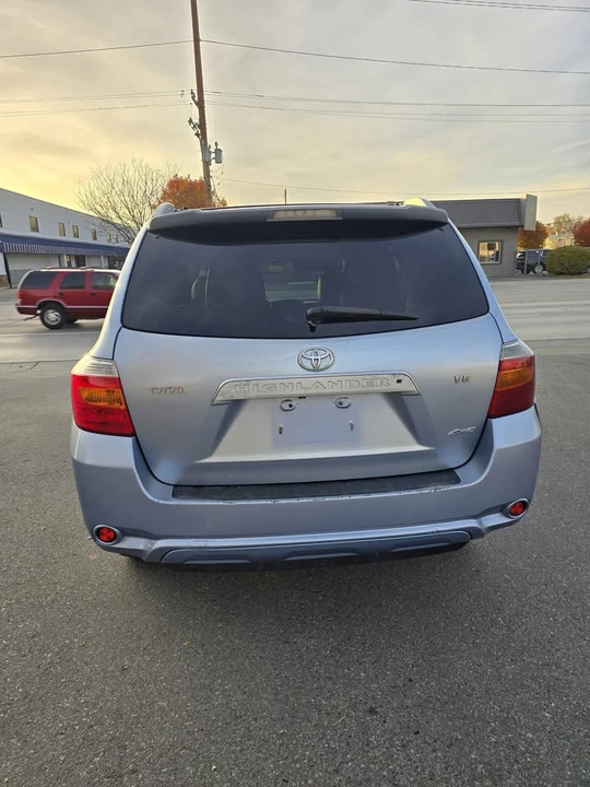 2008 Toyota Highlander - Image 3 of 6