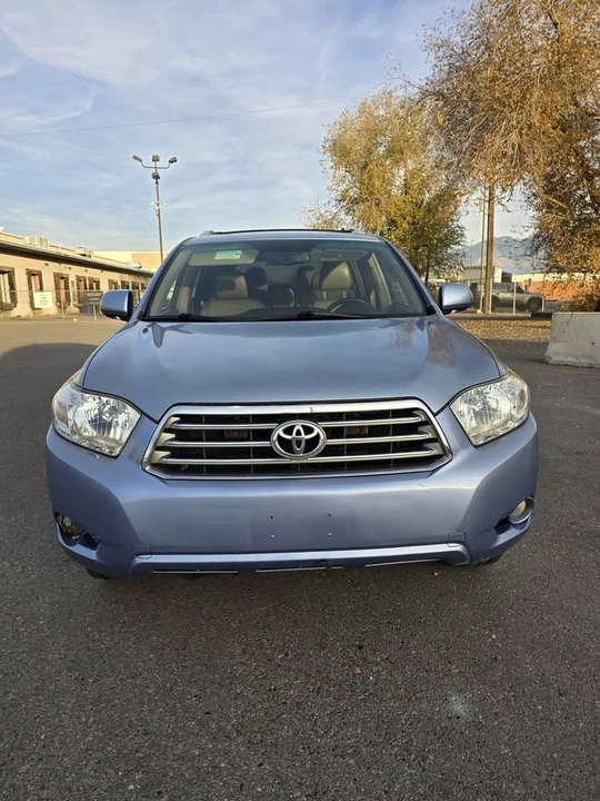 2008 Toyota Highlander - Image 2 of 6
